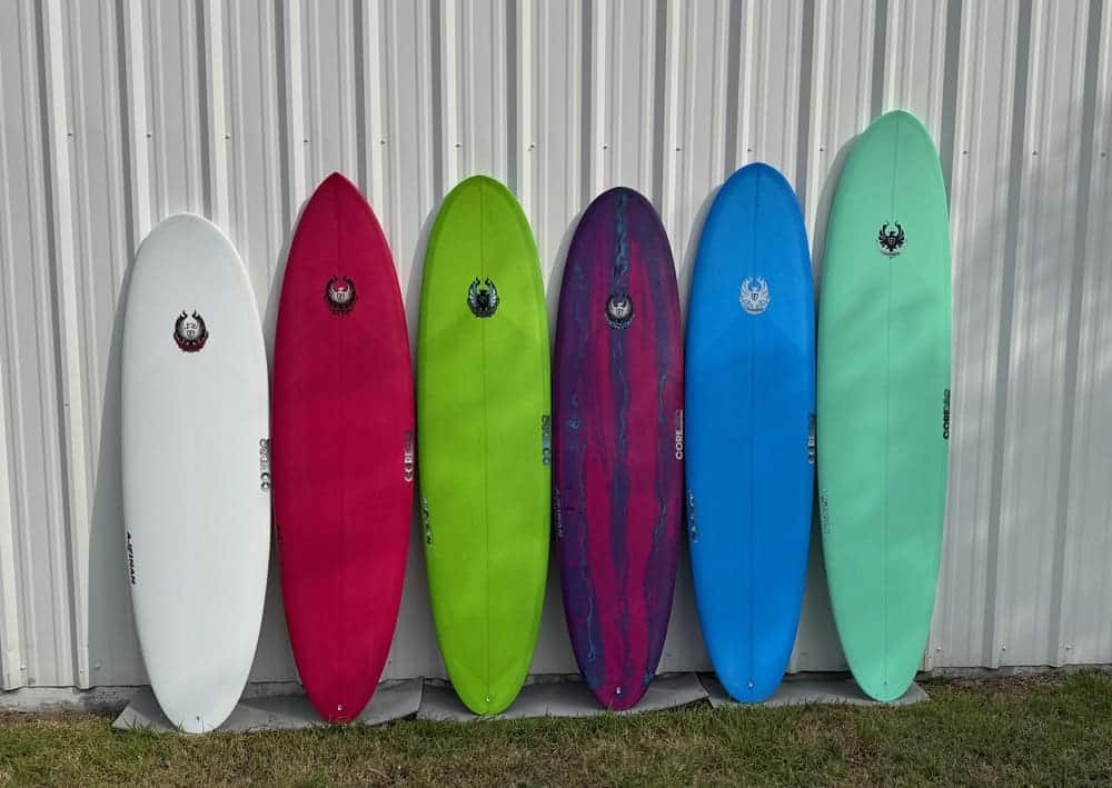 Bonzer